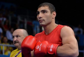 Armenian boxer refuses to come to Baku